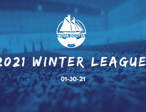 We’re back! SNS 2021 Winter League
