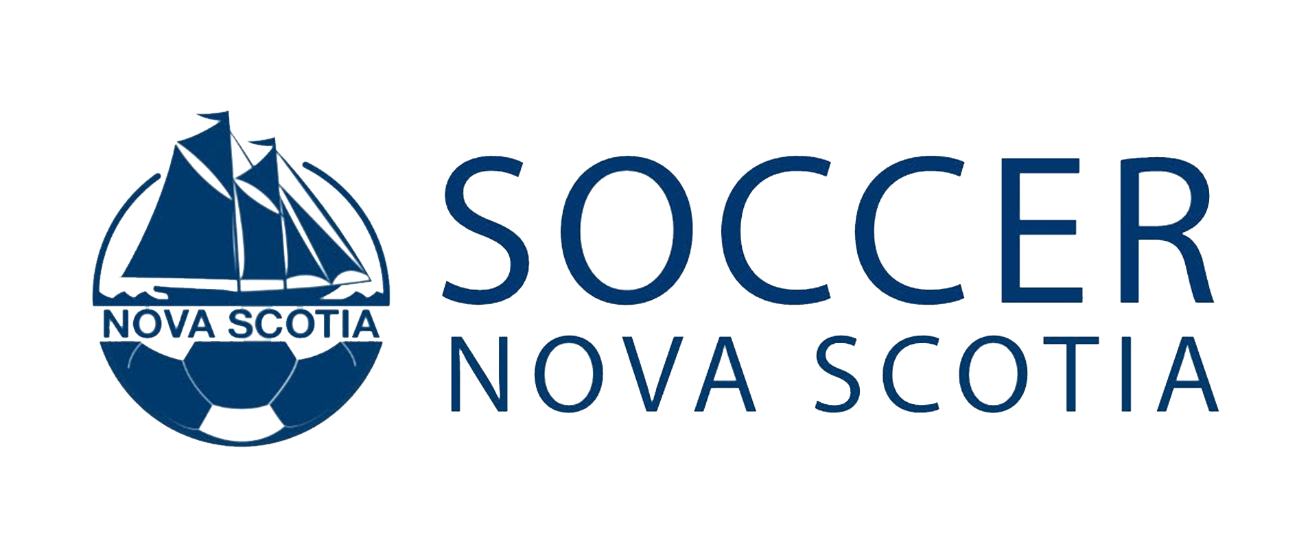 Soccer Nova Scotia Logo